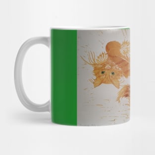 Cuddle Time 9 Mug